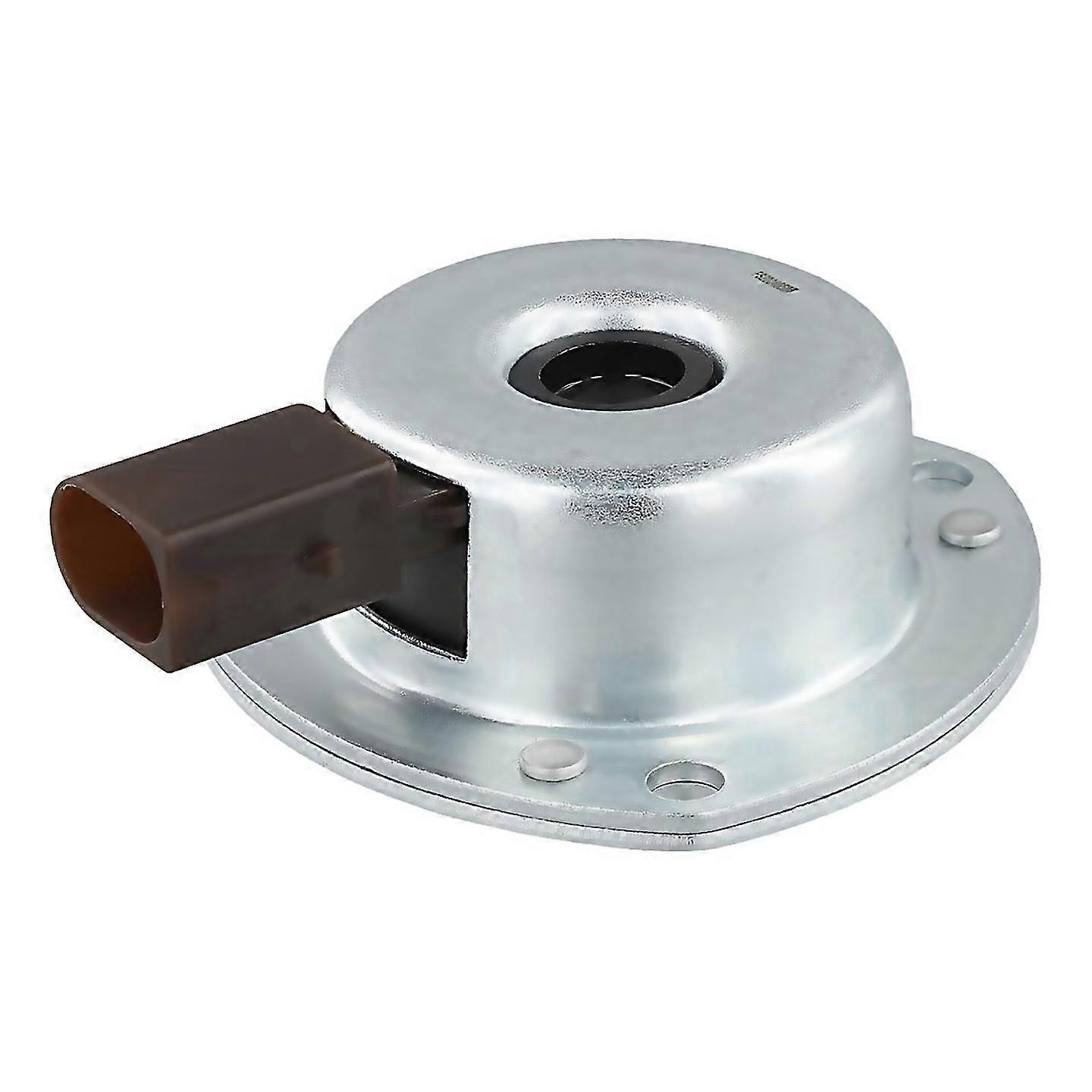 Camshaft Adjustment Camshaft Phasing Unit