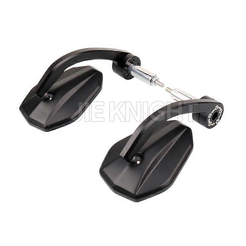 Applies to For Kawasaki ZH2 Z H2 2008-2024 Motorcycle Bar End Mirror 7/8" 22mm High quality anti glare Handlebar Rearview Mirror