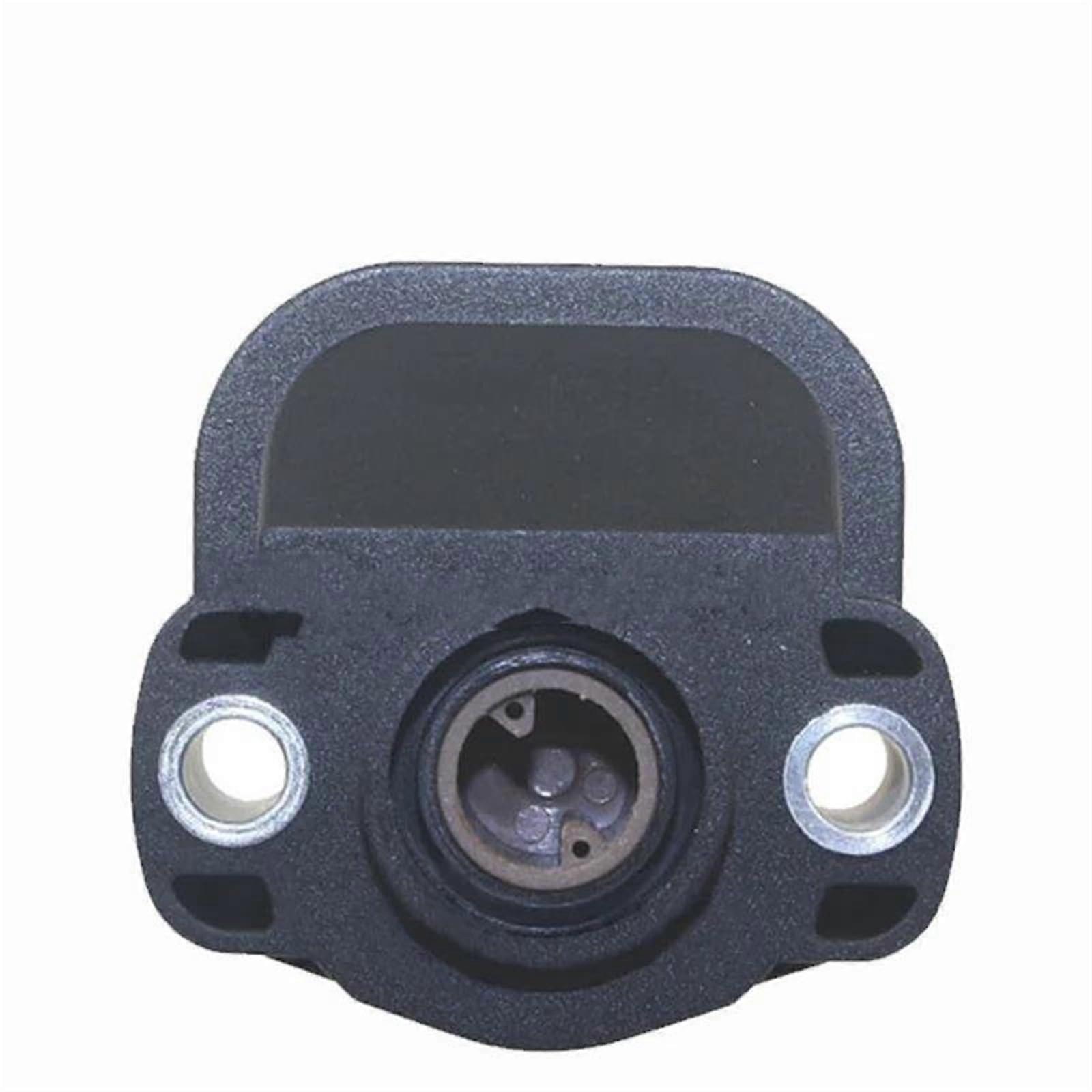 Throttle Position Sensor for Mitsubishi 2006 2007 4882219AB 5014479AA 53030807AB TPS Throttle Valve Replacement