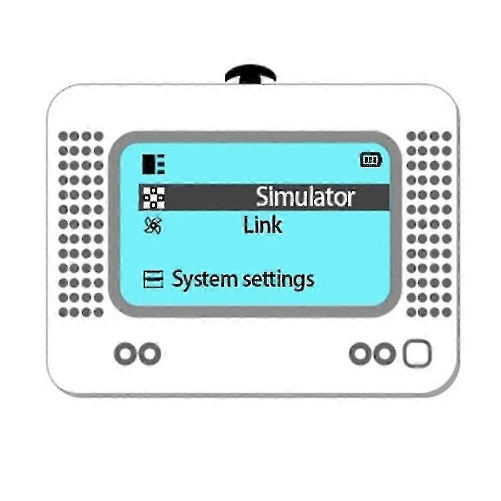 2025 For Allmiibo Intelligent Simulator Emulator Universal Writer For All Game Versions Improve Gaming(english)