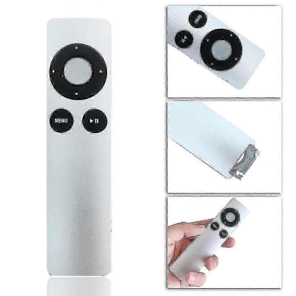 Replacement Remote Control For Apple Tv 1st 2nd 3rd Generation, Apple Tv Remote Control - MXBC