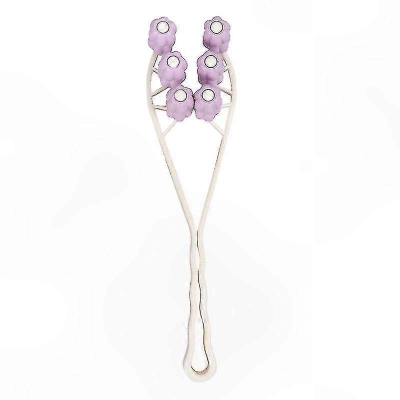 1pc Facial Massage Tool for Neck Slimming