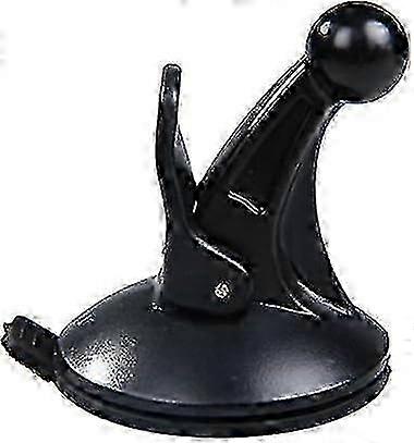 Ball Connector Vehicle Suction Cup Mount - Compatible with Garmin Nuvi Sat Navs Edition 0816