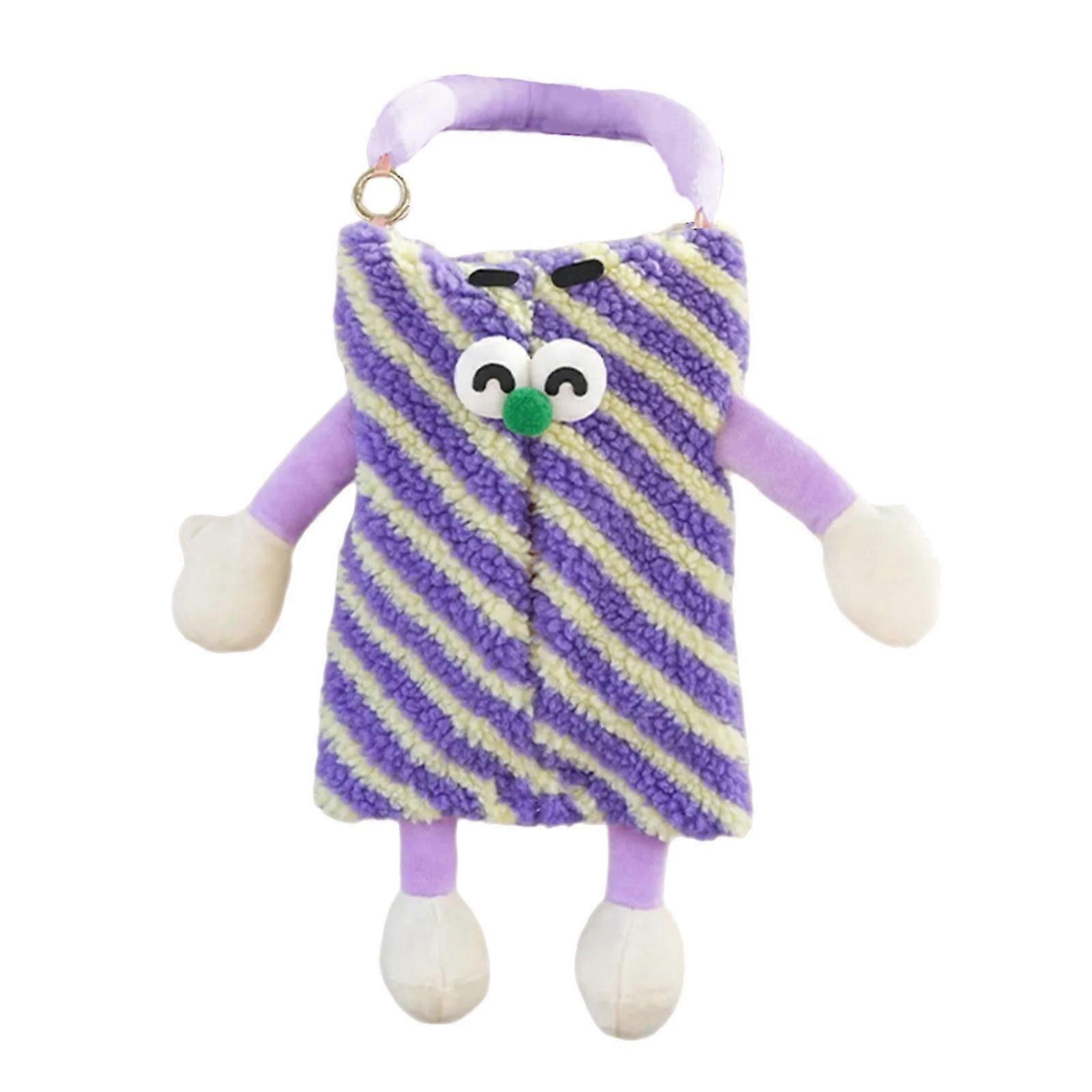 Stylish Decorative Tissue Box - Vibrant Yellow UK Home Accessory