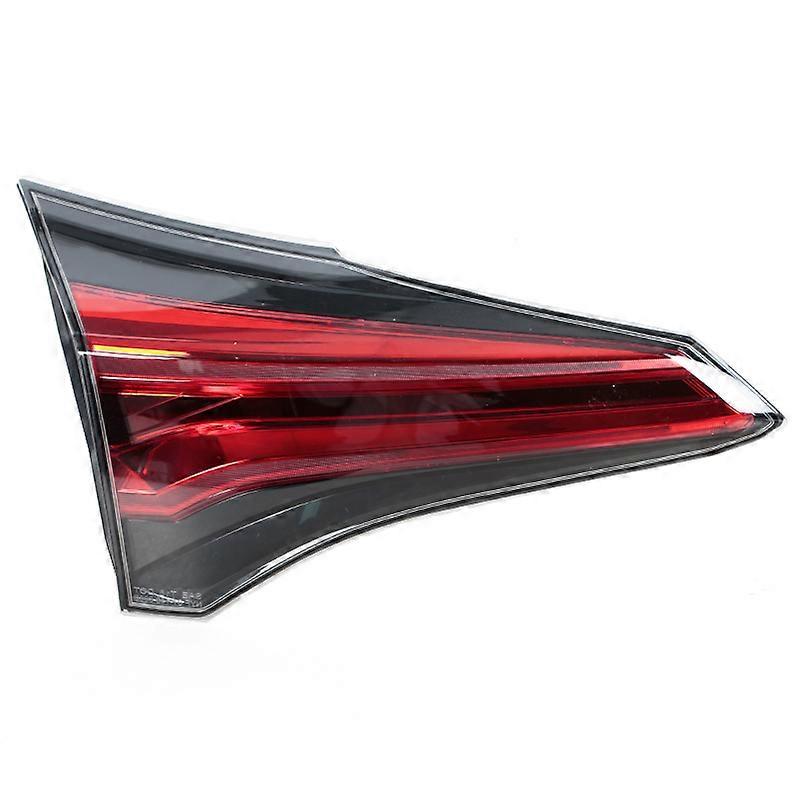 Quality  US Version LED Tail Light Lamp For TOYOTA RAV4 2016 2017 2018 Rear Light Brake Light Turn Signal Lamp Reversing Lamp With Bulb