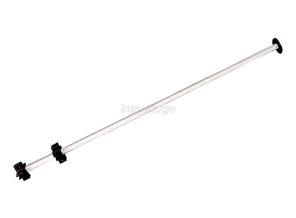 Mat complet pour tente ACIER32