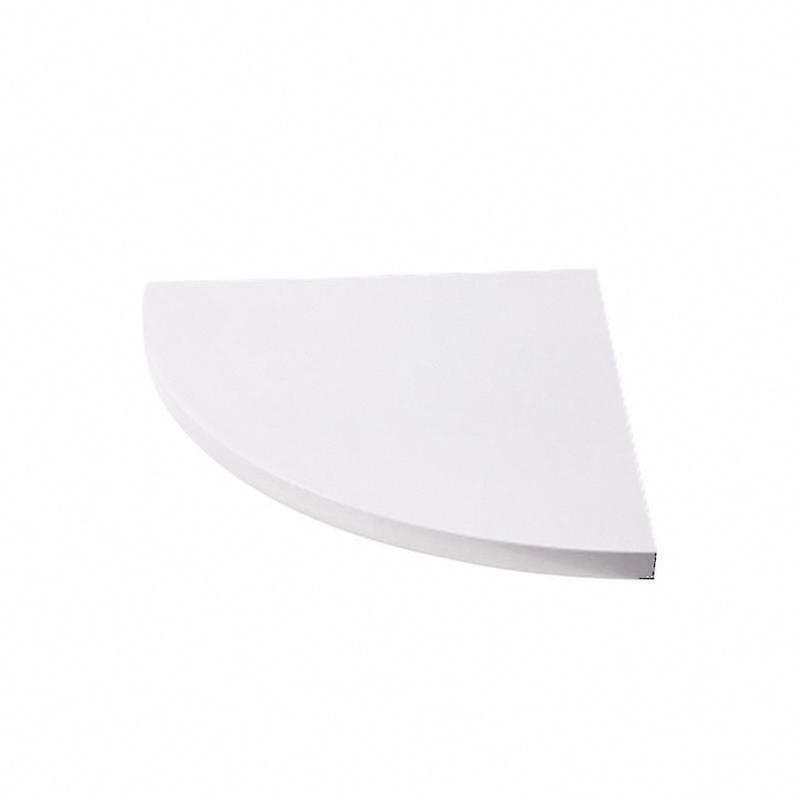 1pcs Corner Wall Mounted Shelf for Kitchen Bathroom Storage