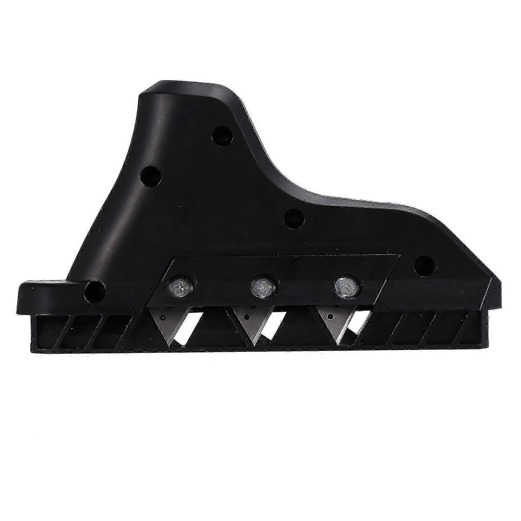 Gips Brett Edger Gips Hand Plane Gips Edge Chamfer Trebearbeiding Trippelblad Edge Plan