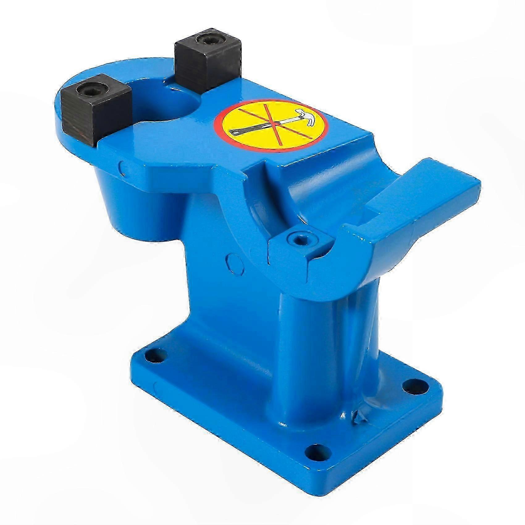 CNC Machine Tool Holder Tightening Fixture for BT30/ISO30 Vise