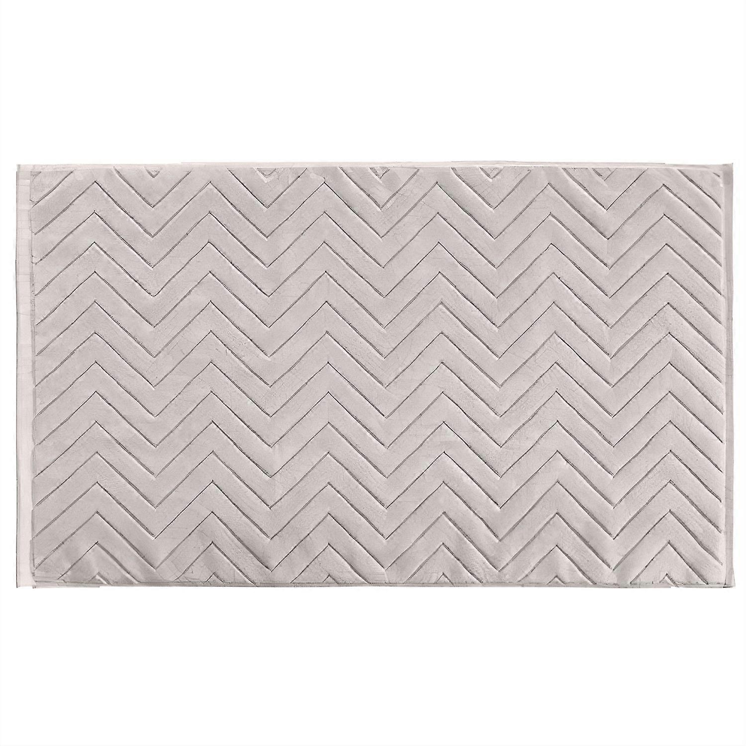 Bathroom mat Bathroom carpet Shower mat for dry floor in bathroom Laundry room and toilet