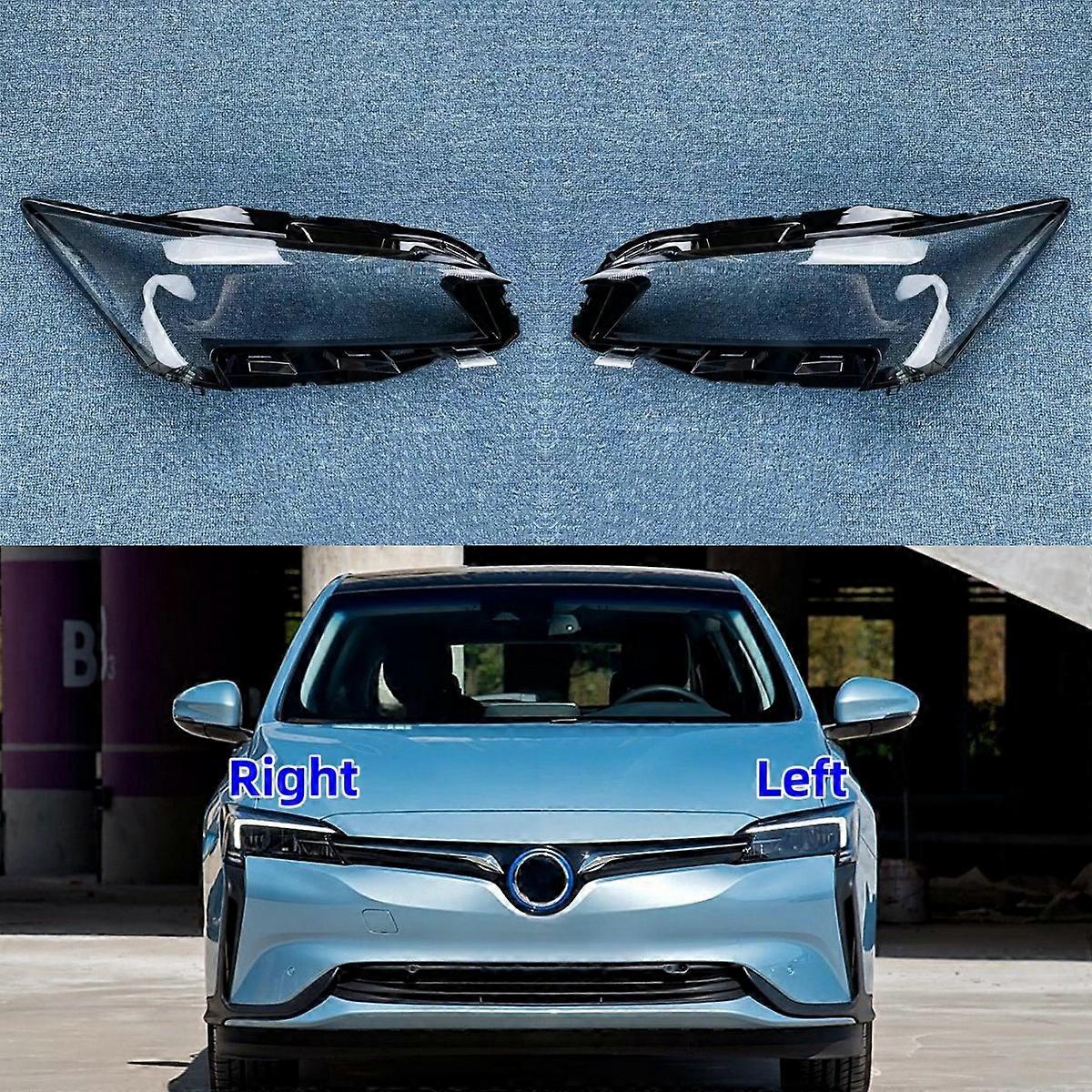 Fantastic For Buick Velite 6 2019 2020 2021 2022 Accessories For The Car Replace A Transparent PC Headlamp Lights Shell