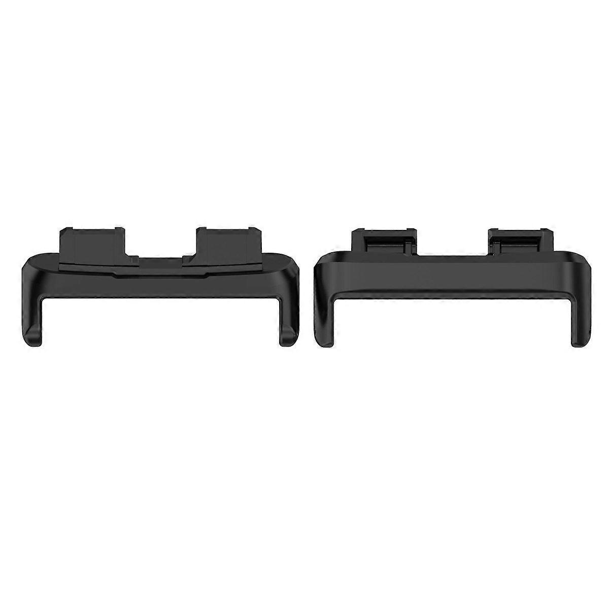 1 Pair Metal Strap Connector For Huawei Band 8