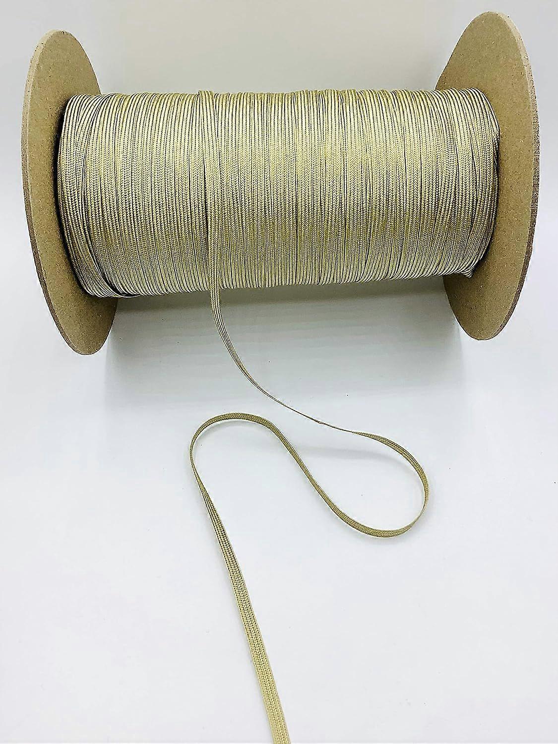 Antiikkikulta 1/4" - 24 jaardia