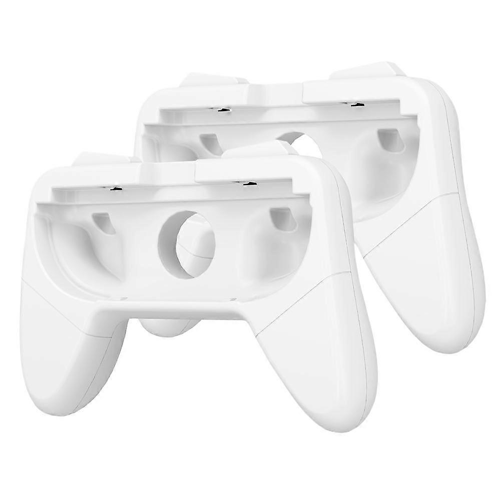 Ergonomic Gaming Grip Sleeves for Switch2 Left and Right Handles - Comfort Fit, Upgrade Your Experience