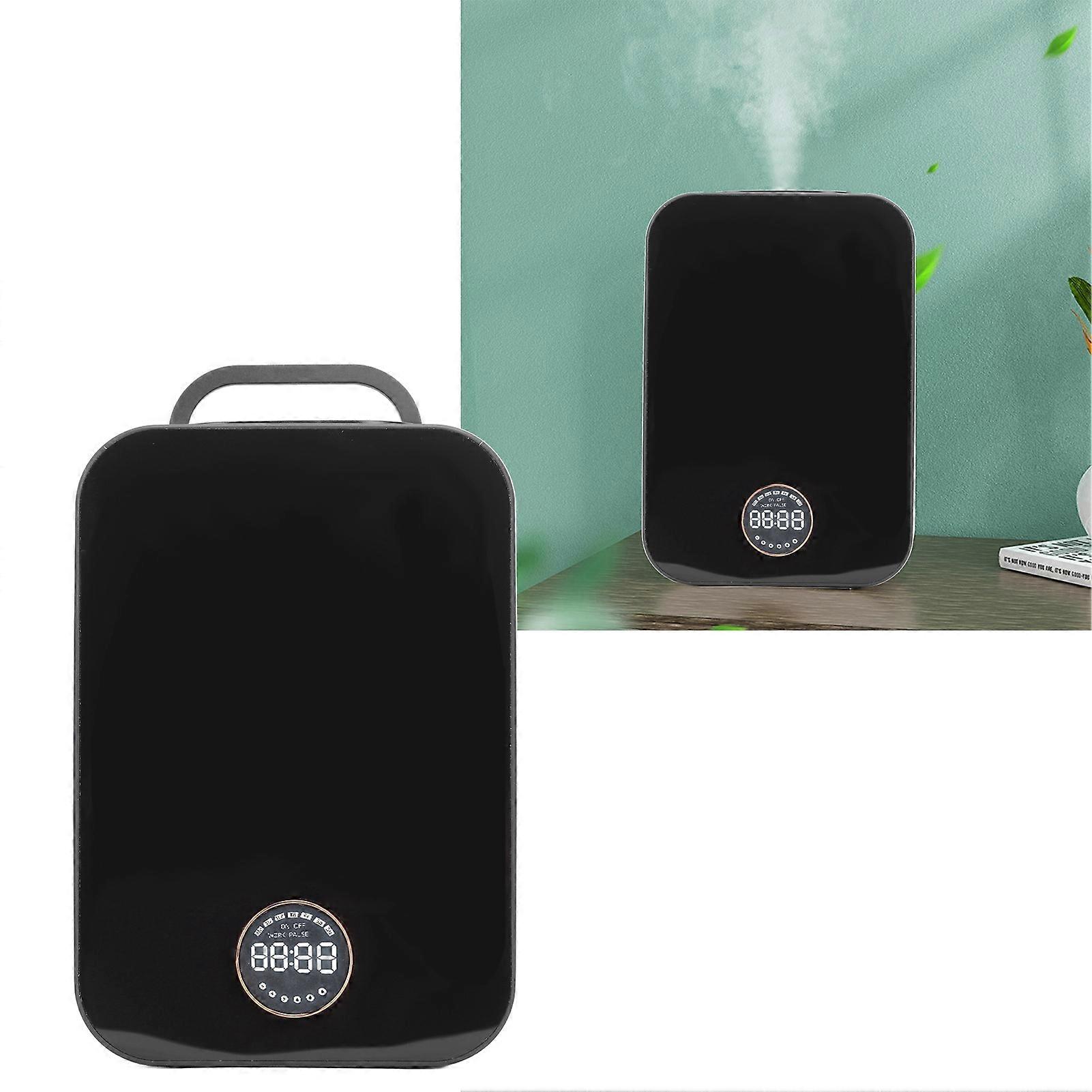 150ML Smart Wall Mounted Aroma Diffuser for 100-300m³ Spaces