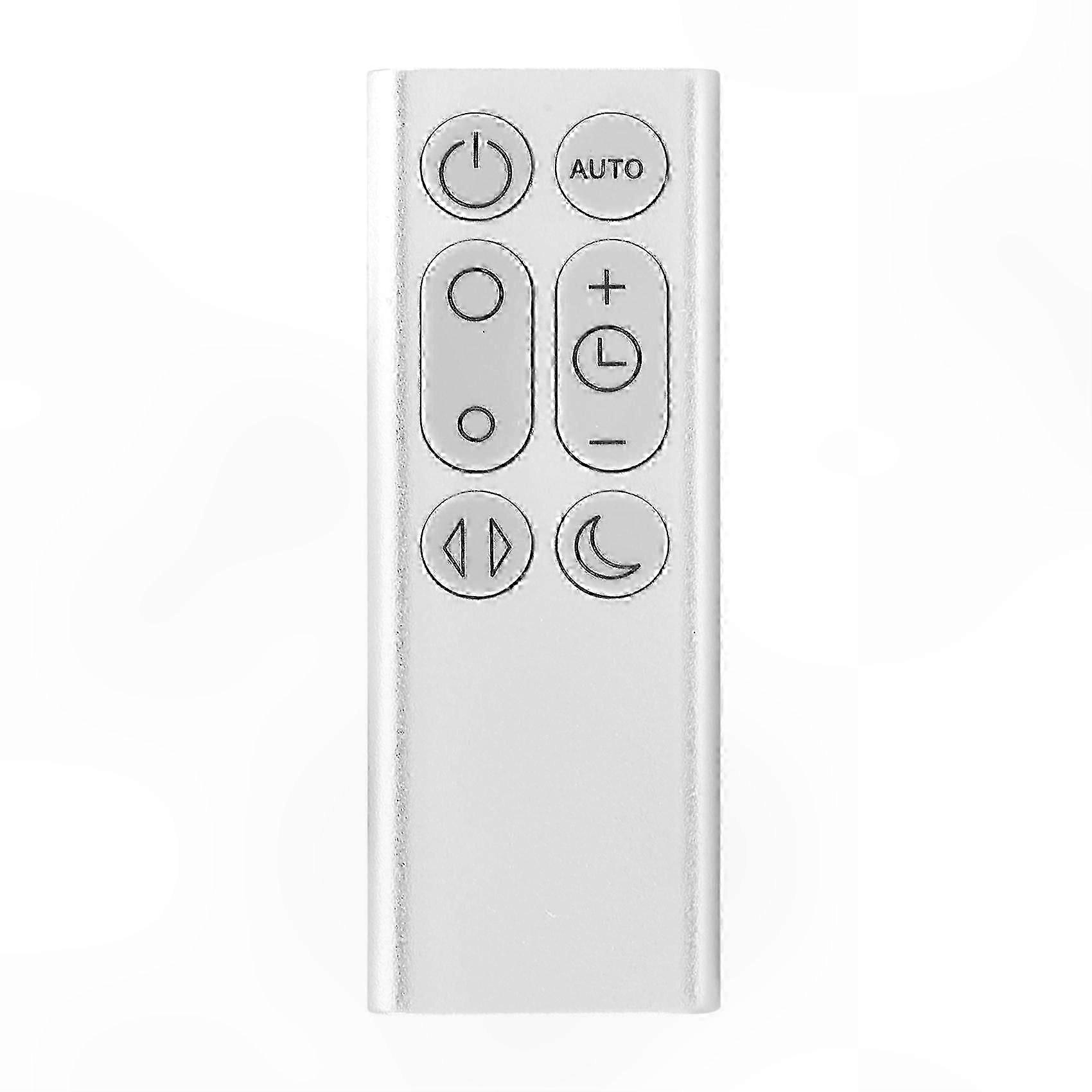 Remote Control Compatible with Pure Cool Link Air Purifier Fan Models DP01 DP03 TP02 TP03