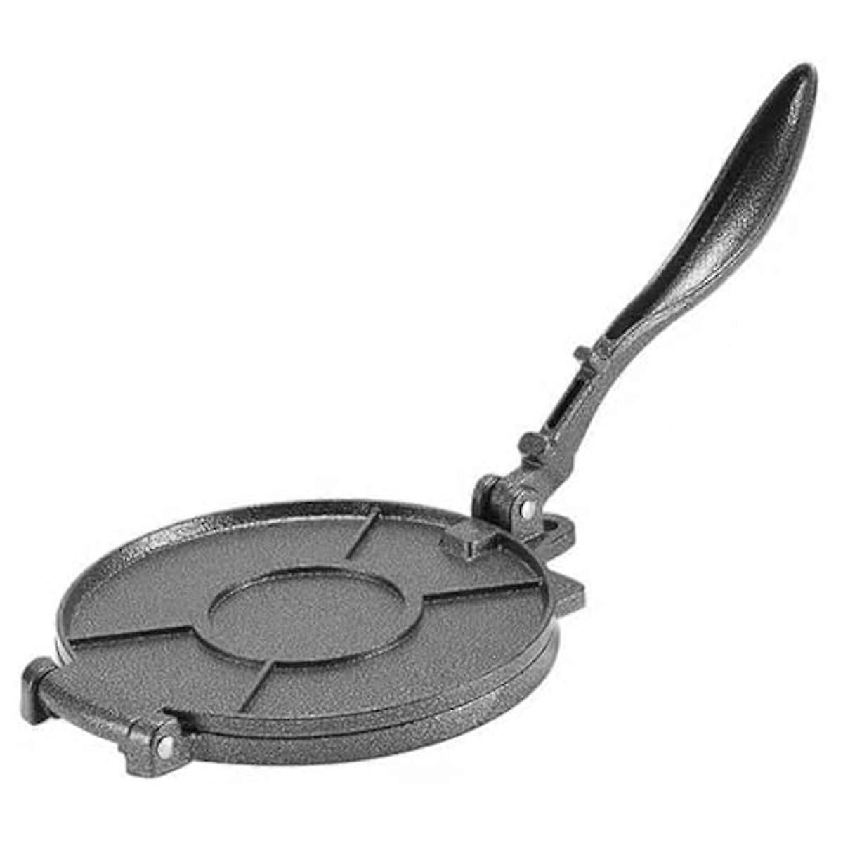 Tortilla ,Manual Corn Flour Dough Maker for Homemade Flour Tortillas Chapati Roti Empanada Dumpling Pastry
