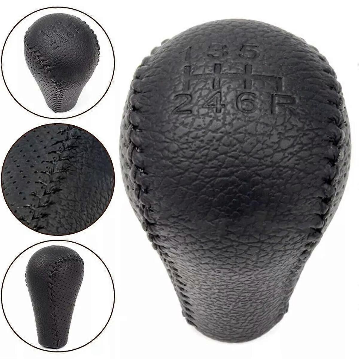 Car Gear Shift Knob for Navara D40 2005-2015 Handball Manual Shift Lever Head Automotive Accessories