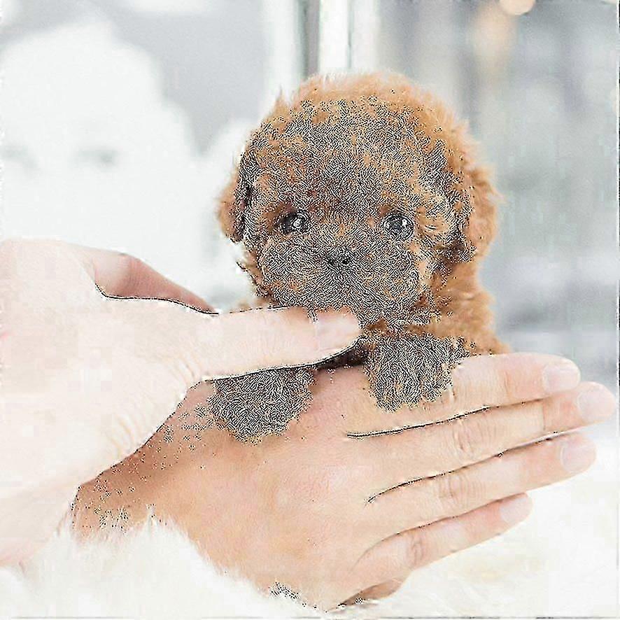 realistic robot puppy interactive pet toy for kids