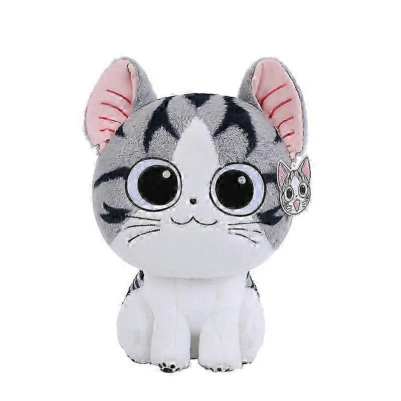 Chi's Sweet Home ぬいぐるみ猫のおもちゃ、子供のためのぬいぐるみ - 理想的な贈り物