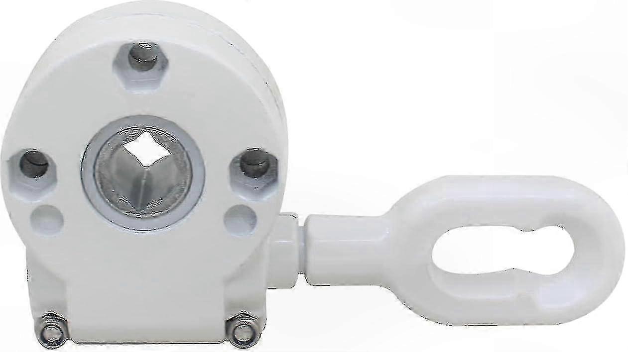 Replacement Parts for Manual Awning Systems - Outdoor Awning Components