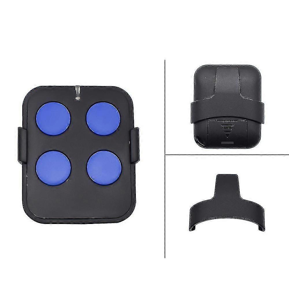 Novoferm Novotron 502 Max43-2 504 Max43-4 512 Mix 43-2 Garage Door Remote Control For Mtr43-2 Mchs43-2 Mnhs433-02 Mnhs433-04 New-hao
