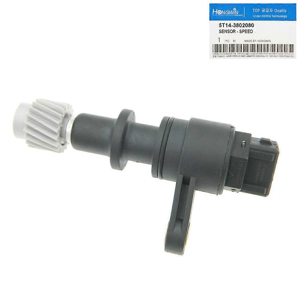 Suitable for Chery auto parts odometer speed sensor 5T14-3802080 5T143802080~01368