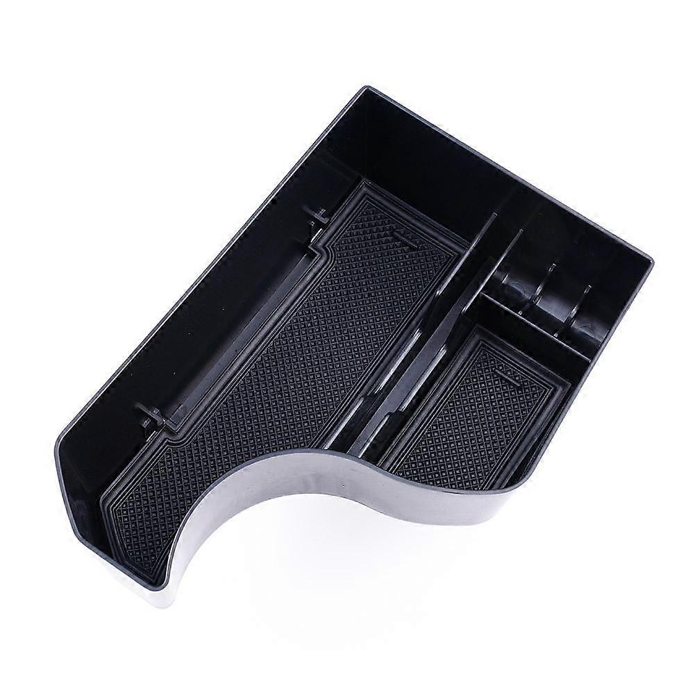 Car Central Control Storage Box For Kia Niro SG2 2022 Central Control