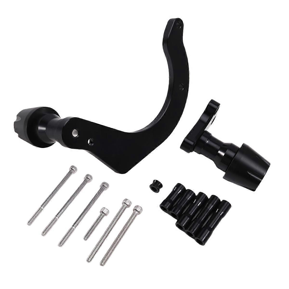 Engine Guard for Gixxer 250/V-Strom 250SX