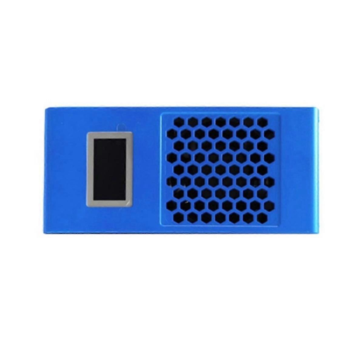 Máquina de minería de Bitcoin con algoritmo SHA256, 1TH/S Crypto Asic  Miner, AU Plug para