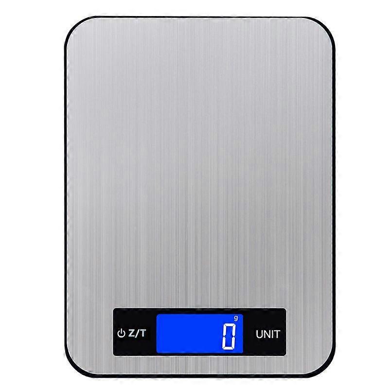 BETT Electronic Kitchen Scale - Precision Kitchen Scale 15 kg and a Precision