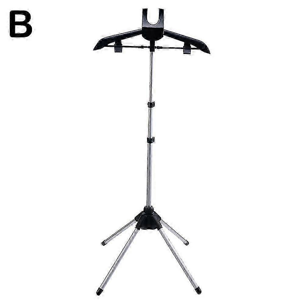 Handheld garment steamer clothes rack Clothes hanger for steam iro JKW