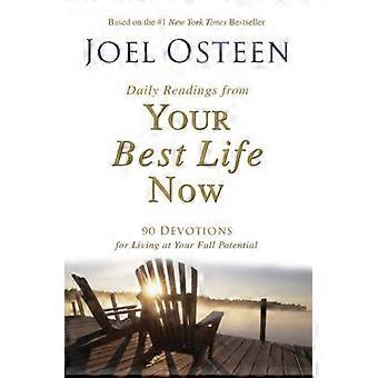 Daily Readings from Your Best Life Now