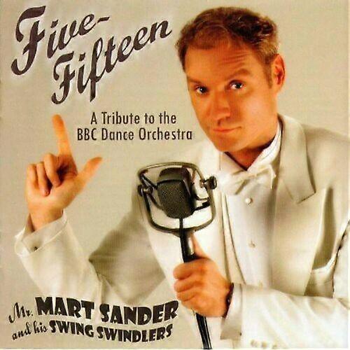 Five Fifteen CD (2006) NEW