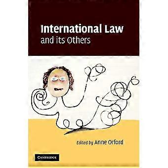Kansainvälinen oikeus ja sen muut - Cambridge University Press - Kovakantinen - fi-kirja