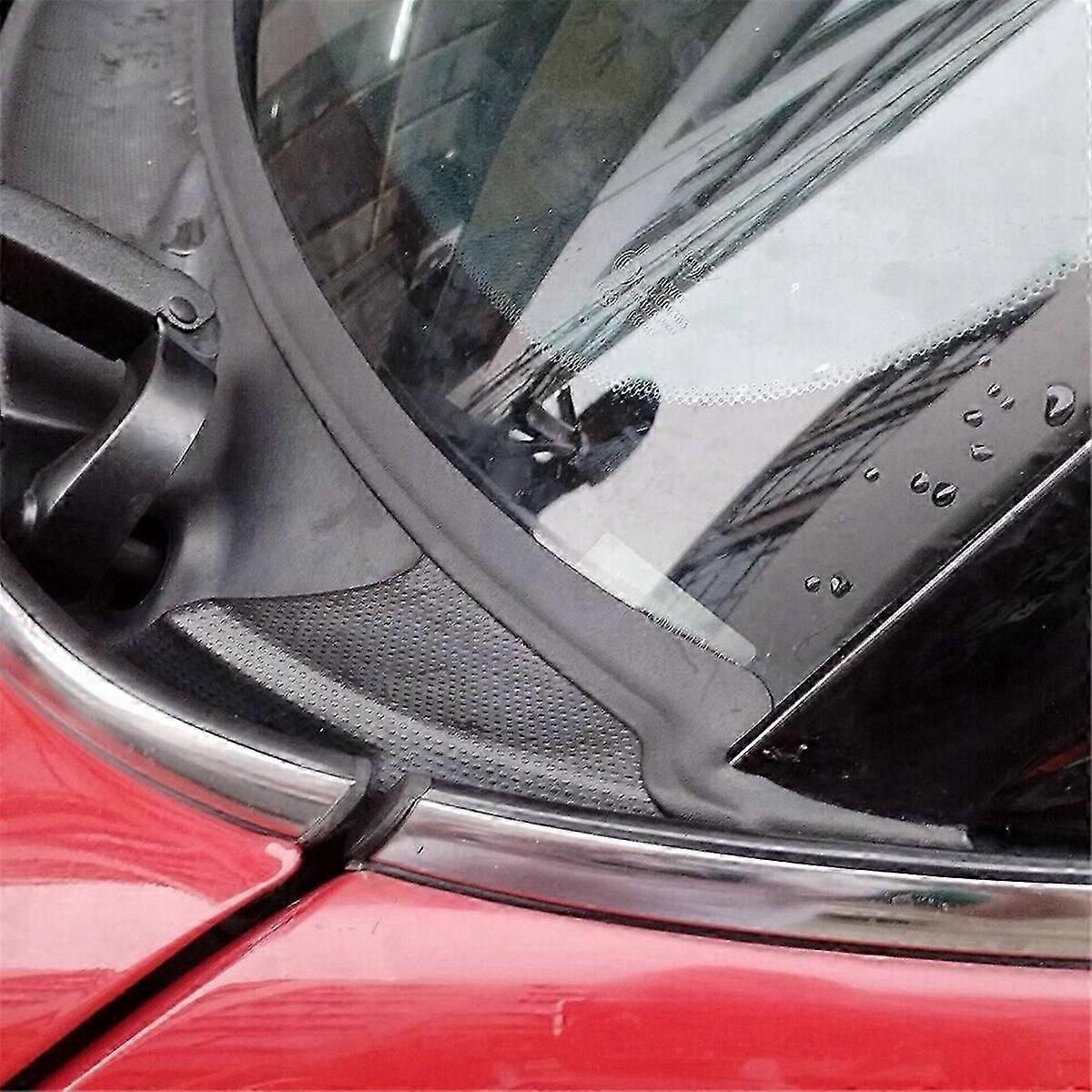 Windshield Wiper Cowl Seal for MINI R55 2007-2015 for MINI R56 R57 2006-2015 51132751209 51132751210