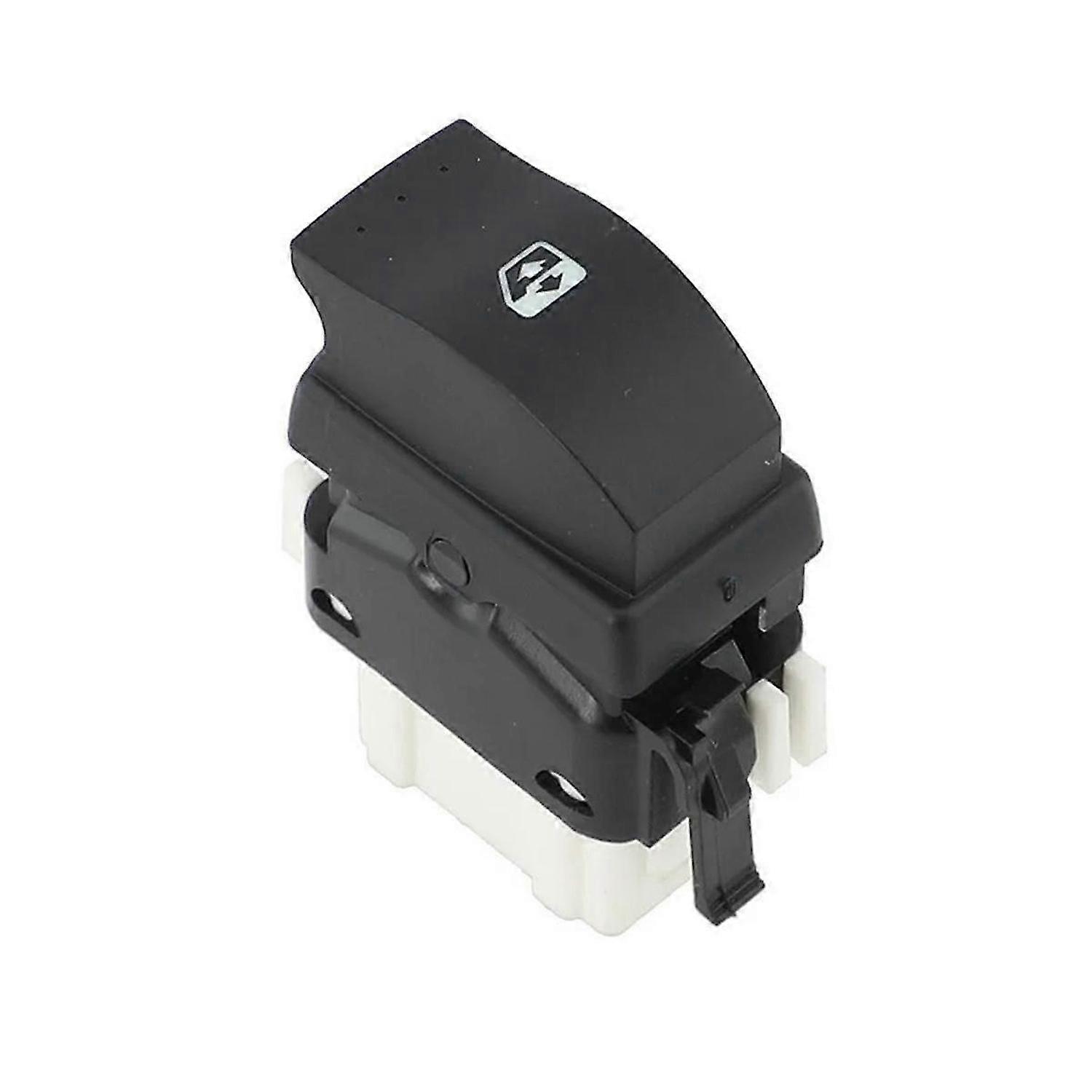 Car Window Control Lifter Switch Single Button 8200315024 8200002451 for MK2 Dynamique Espace MK4