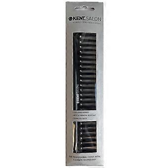 Kent Salon KSC07 Wide Tooth Hair Styling Comb
