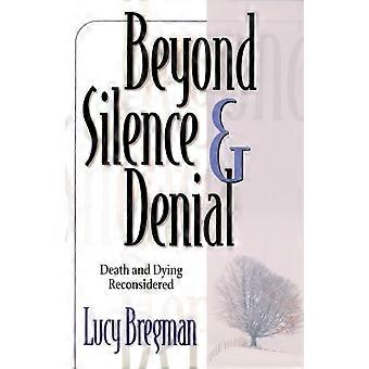 Beyond Silence And Denial - Bregman - Paperback - en Book