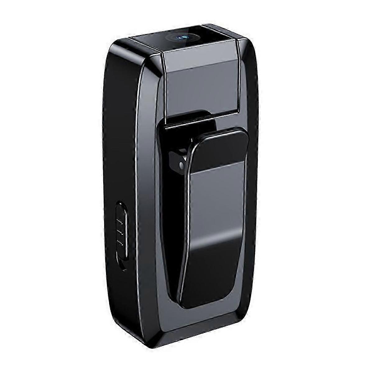 HD 1920P Body Mini Camera Portable Small Digital Video Recorder Police BodyCam Miniature Camcorder