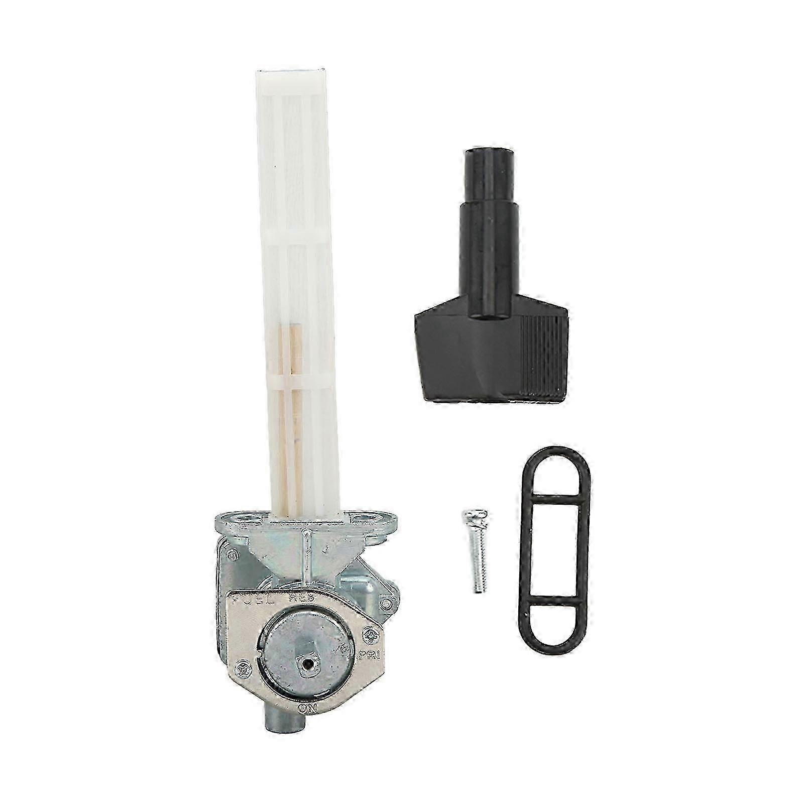 Fuel Cock Valve Petrol Tap 44300 32F10 Replacement for Certain Brand Motorcycles 2001-2005