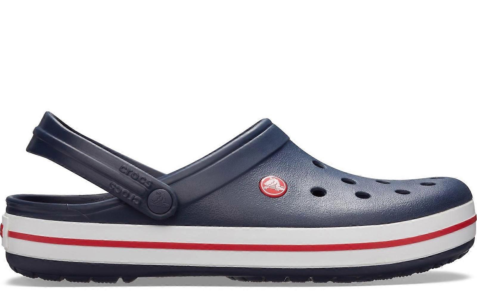 Crocs Crocband Clog Navy
