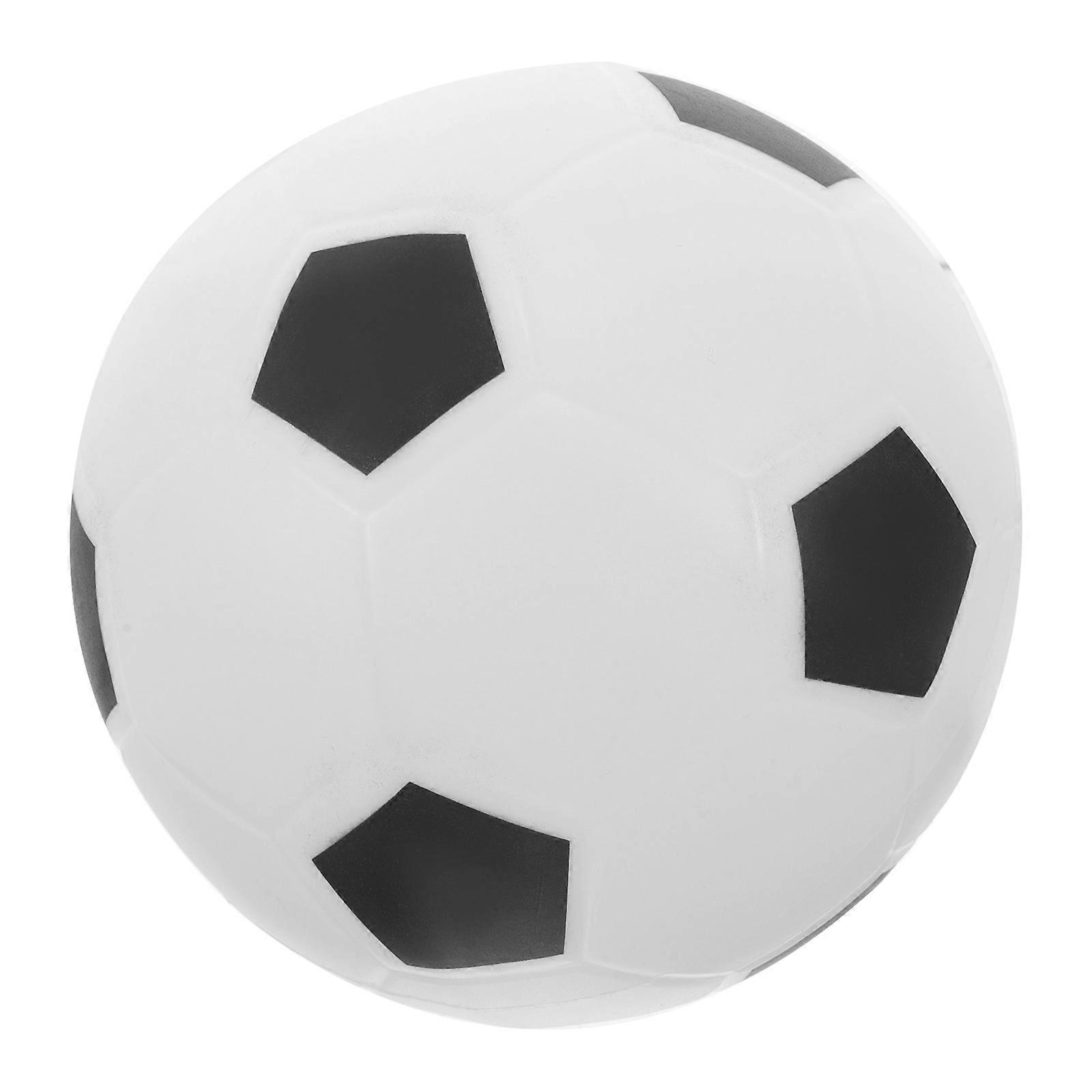 Interesting Children Toy Compact Football for Home Use