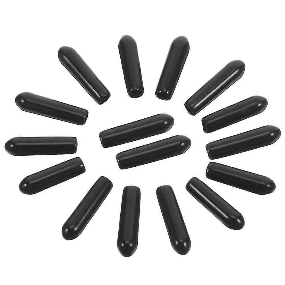 Nut Protection Cap with Insulation Function for Bolt Screws 600Pcs