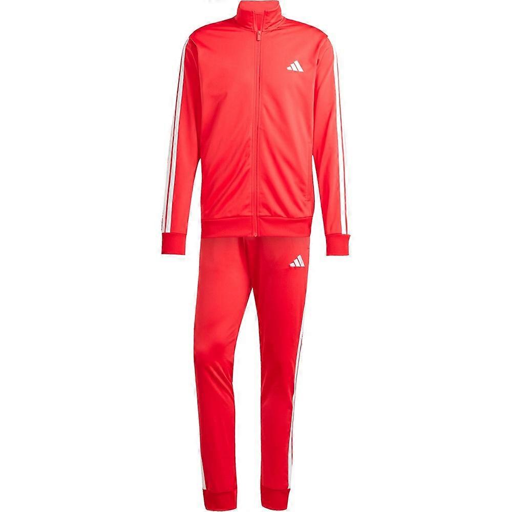 Tracksuits Adidas Basic 3-stripes JX8731