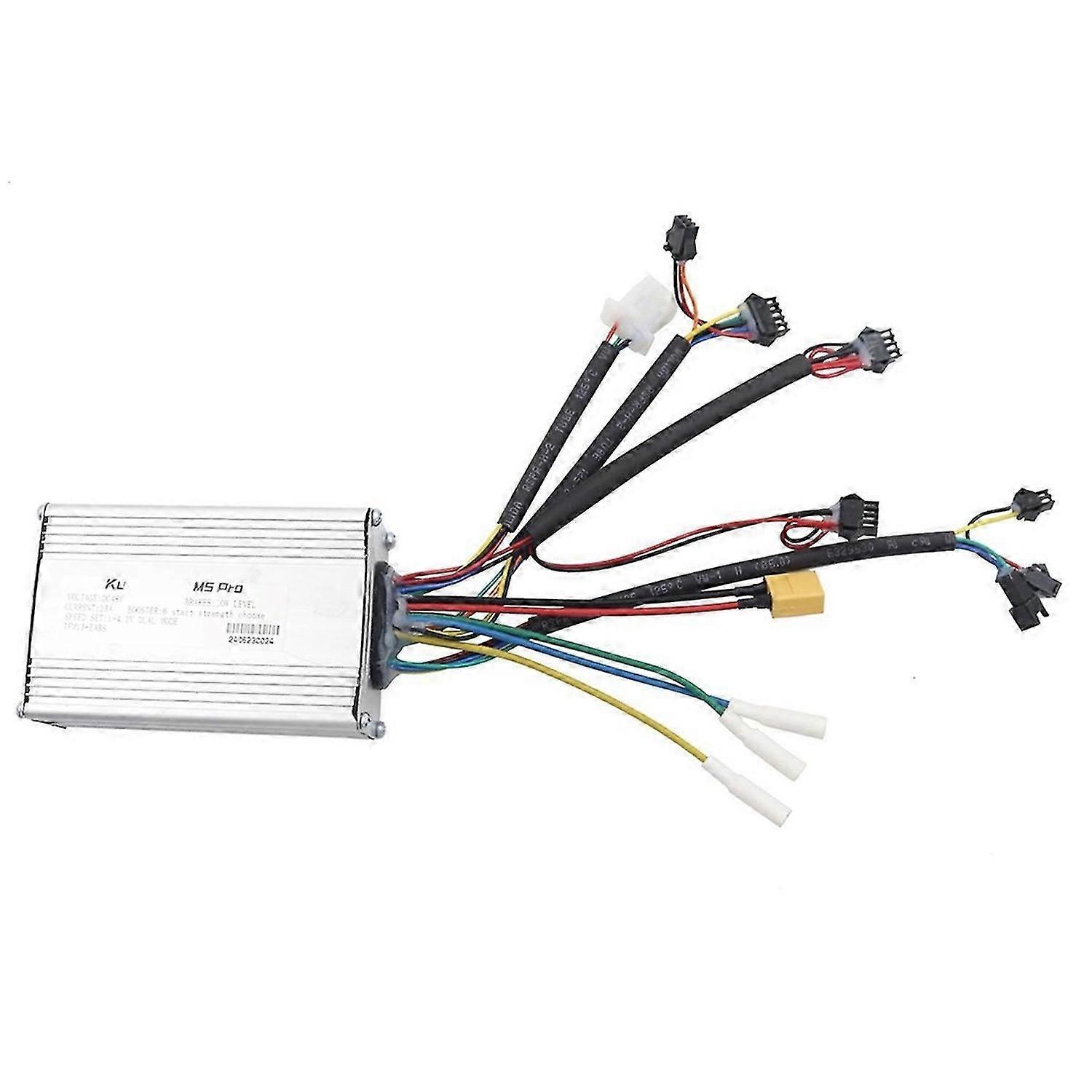 48V 25A Controller Electric Scooter Controller