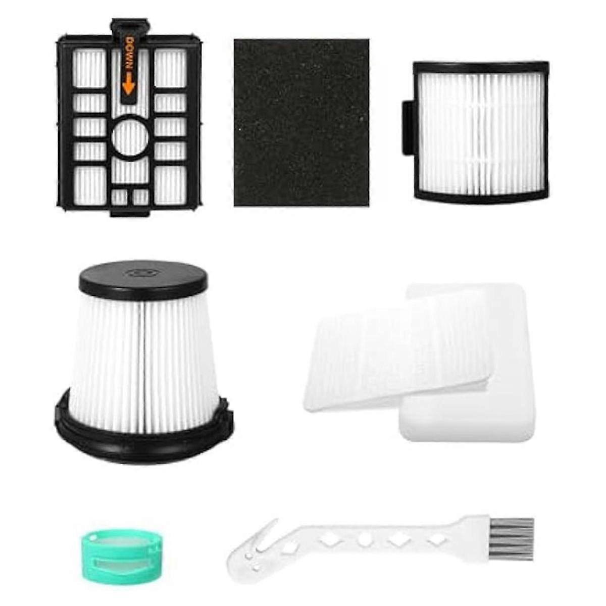 HEPA Filters For IW1111 Detect Pro Cordless Stick