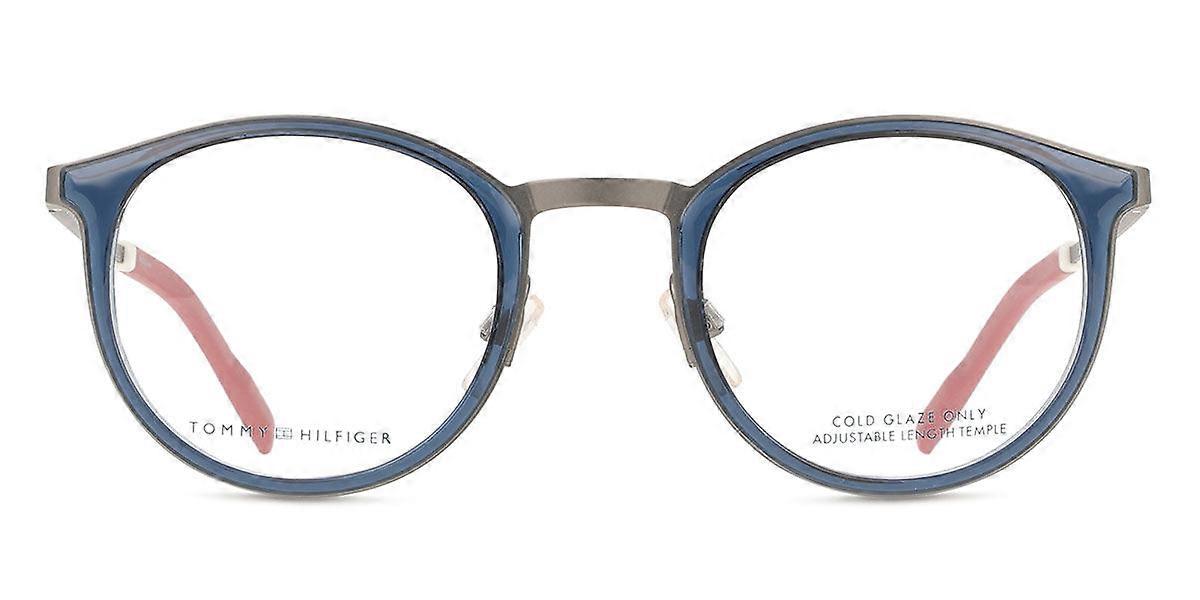 Tommy Hilfiger TH 1845 PJP Men Eyeglasses