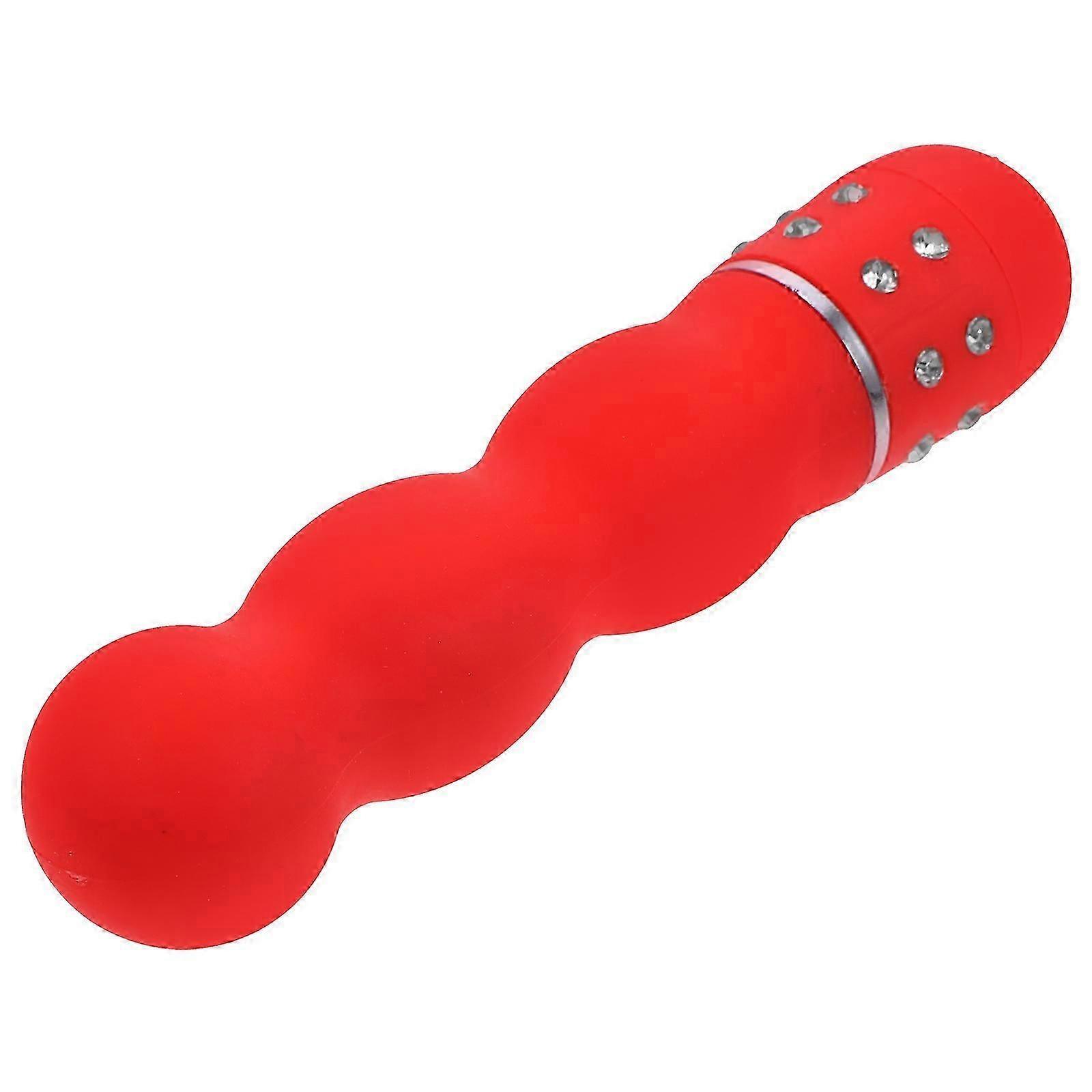 Warm or Cold Use Realistic for Intimate Play Pink 1Pcs