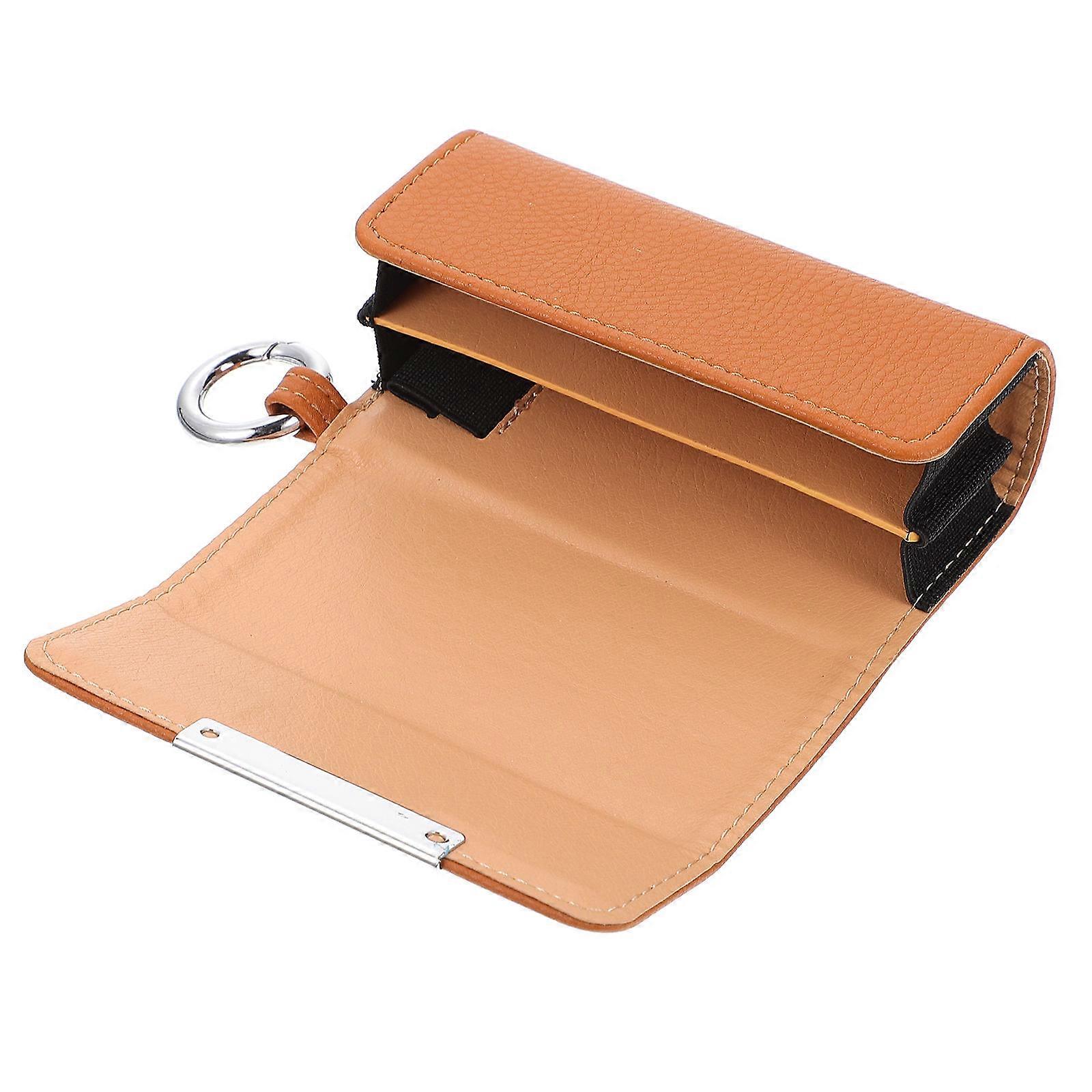 Portable Storage Bag Durable Organizing Pouch for Storage 1Pcs
